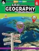 Jennifer Edgerton - 180 Days of Geography for Sixth Grade