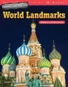 Jennifer Prior, Jennifer Overend Prior - Engineering Marvels: World Landmarks