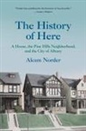 Akum Norder - The History of Here