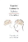 Dr Marcello (Aston University Giovanelli, Marcello Giovanelli, Marcello (Aston University Giovanelli, Chloe Harrison, Chloe (Coventry University Harrison - Cognitive Grammar in Stylistics