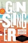 Edward Dorn, Edward/ Perloff Dorn - Gunslinger