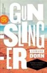 Edward Dorn, Edward/ Perloff Dorn - Gunslinger