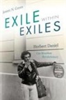 James N. Green, James Naylor Green - Exile Within Exiles