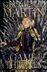 Daniel Abraham, Tommy Patterson, George R. R. Martin - Game of Thrones (A)