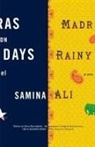 Samina Ali - Madras on Rainy Days