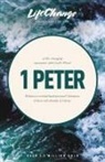 Donna Gaines, Press Nav, Navigators, The Navigators, The Navigators, The Navigators - Lc 1 Peter (13 Lessons)