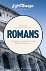 John E. Davis, Navigators, The Navigators, The Navigators, The Navigators - Romans