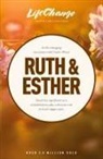 Navigators, The Navigators, Joyce Sackett, The Navigators - Ruth & Esther