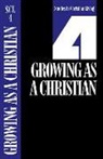 Navigators, The Navigators, Bill Peel, The Navigators - Growing as a Christian, Book 4