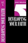 Navigators, The Navigators, Eugene H. Peterson, The Navigators - Developing Your Faith