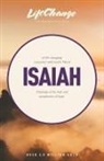 Press Nav, Navigators, The Navigators, Vollie B. Sanders, The Navigators, The Navigators - Lc Isaiah (18 Lessons)