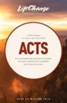 Melody Carlson, Navigators, The Navigators, The Navigators, The Navigators - Acts
