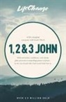 Navigators, The Navigators, Eugene H. Peterson, The Navigators, The Navigators - 1, 2 & 3 John