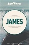 Navigators, The Navigators, Vollie B. Sanders, The Navigators, The Navigators - James