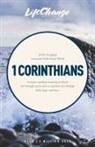 Press Nav, Navigators, The Navigators, The Navigators, Jerry White, The Navigators - Lc 1 Corinthians (17 Lessons)
