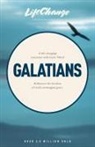 Press Nav, Navigators, The Navigators, The Navigators, The Navigators - Lc Galatians (17 Lessons)