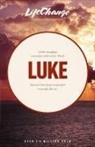 Navigators, The Navigators, The Navigators, Bill Thrall, The Navigators - Luke