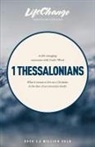 Greg Laurie, Navigators, The Navigators, The Navigators, The Navigators - 1 Thessalonians