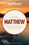 Navigators, The Navigators, Laura L. Smith, The Navigators, The Navigators - Matthew