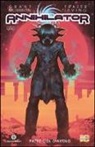 Frazer Irving, Grant Morrison - Annihilator