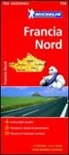 Francia nord 1:1.000.000