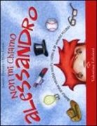 Jennefer Fosberry, Mike Litwin - Non mi chiamo Alessandro