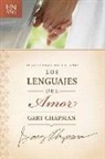 Gary Chapman - Devocional En Un Año: Los Lenguajes del Amor