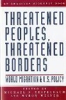 Michael Teitelbaum, Myron Weiner, Weiner Myron - Threatened Peoples, Threatened Borders