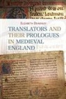 Elizabeth Dearnley, Elizabeth (Author) Dearnley - Translators and Their Prologues in Medieval England