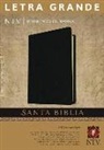 Santa Biblia Referencia Ultrafina-Ntv-Letra Grande