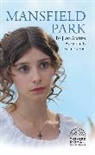 Jane Austen, Jane Luscombe Austen, Tim Luscombe, Tim (Author) Luscombe, Luscombe Tim - Mansfield Park