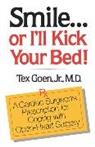 Tex Goen, Goen Tex - Smile Or I'll Kick Your Bed