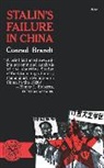 Conrad Brandt, Brandt Conrad - Stalin's Failure In China