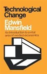 Edwin Mansfield - Technological Change