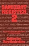 Roy A. Medvedev, Medvedev Roy A. - Samizdat Register 2