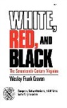 Wesley Frank Craven, Craven Wesley Frank - White, Red, and Black