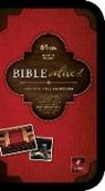 Stephen Johnston - Bible Alive!-NLT (Hörbuch)
