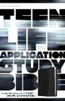 Tyndale - Teen Life Application Study Bible-NLT