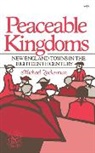Michael Zuckerman - Peaceable Kingdoms