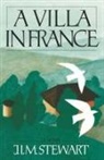 J. I. M. Stewart - A Villa in France
