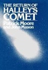 John Mason, Patrick Moore - The Return of Halley's Comet