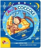 Le canzoni della buona notte. Cantacoccole. Con CD Audio