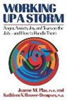 Kathleen V. Hoover-Dempsey, Jeanne M. Plas, Plas Jeanne M. - Working Up a Storm