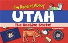 Carole Marsh - I'm Reading about Utah