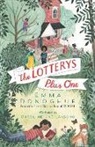 Emma Donoghue, Donoghue Emma, Caroline Hadilaksano, Caroline Hadilaksono - The Lotterys Plus One