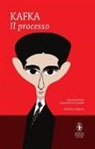 Franz Kafka - Il processo
