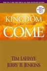 Jerry B. Jenkins, Tim Lahaye - Kingdom Come