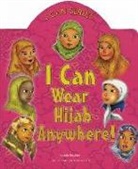 Yasmin Ibrahim, Azhari Zulkifli - I Can Wear Hijab Anywhere!