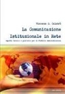 Vincenzo G. Calabro' - La Comunicazione Istituzionale in Rete
