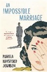 Pamela Hansford Johnson, Pamela Hansford-Johnson, Pamela Hansford Johnson - An Impossible Marriage
